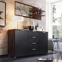 Aditio Bedside Cabinet