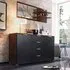 Aditio Bedside Cabinet