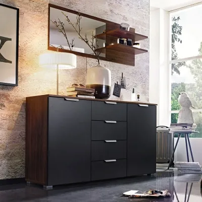 Aditio Bedside Cabinet image