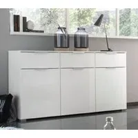 Alabama Bedside Cabinet