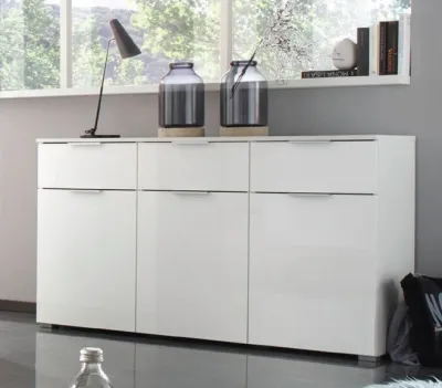 Alabama Bedside Cabinet image