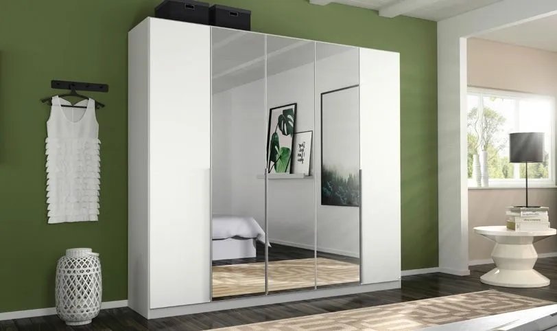 Alabama Wardrobe - Variation Available