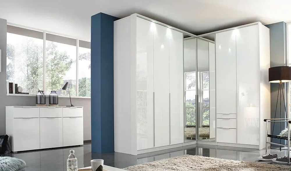 Alabama Wardrobe - Variation Available