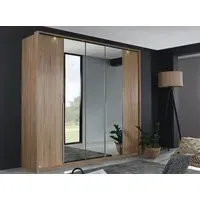 Alabama Wardrobe - Variation Available