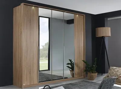 Alabama Wardrobe - Variation Available image