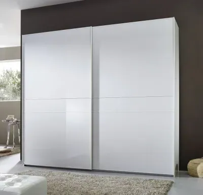 Alando Sliding Wardrobe