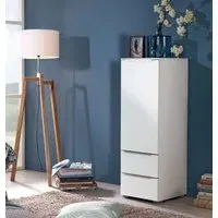 Aldono Deluxe Bedside Chest