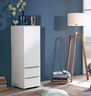 Aldono Deluxe Bedside Chest