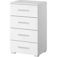 Alegro Bedside Cabinet