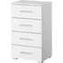 Alegro Bedside Cabinet