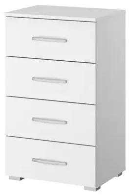 Alegro Bedside Cabinet image