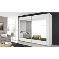 Alegro Sliding Wardrobe