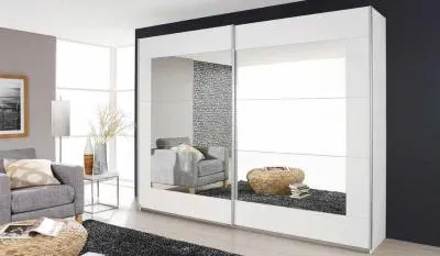 Alegro Sliding Wardrobe