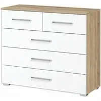 Alvor Bedside Cabinet