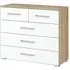 Alvor Bedside Cabinet