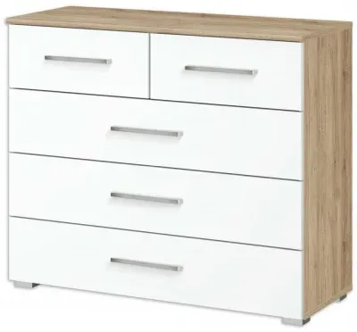 Alvor Bedside Cabinet image