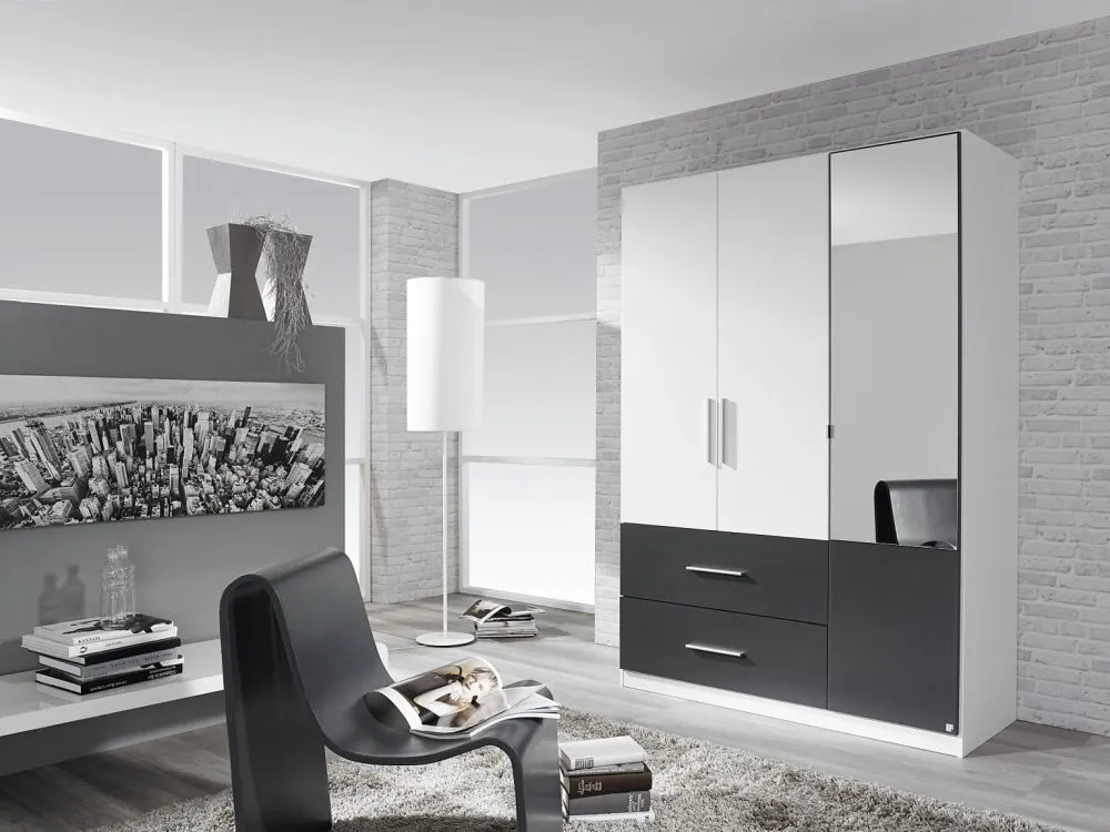 Alvor Combi Wardrobe