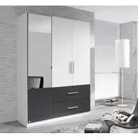 Alvor Combi Wardrobe