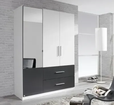 Alvor Combi Wardrobe image