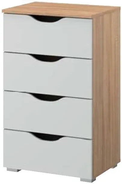 Arnstein Bedside Cabinet