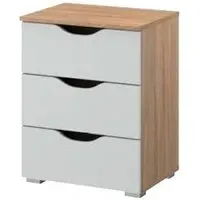Arnstein Bedside Cabinet