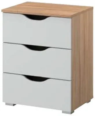 Arnstein Bedside Cabinet image