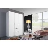 Arnstein High Polish Wardrobe