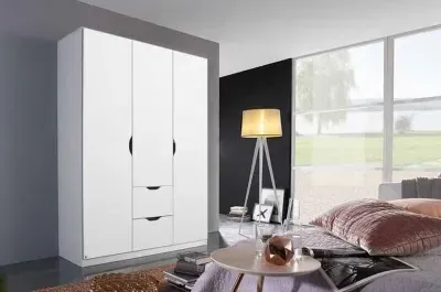 Arnstein High Polish Wardrobe