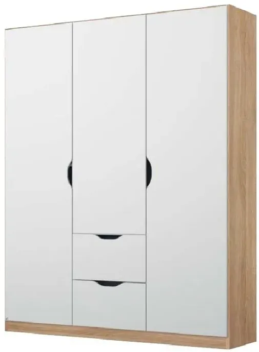 Arnstein Sliding Wardrobe