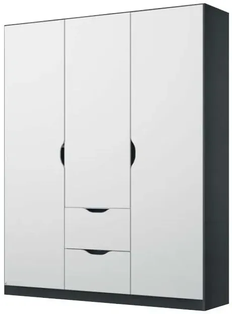 Arnstein Sliding Wardrobe