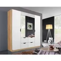 Arnstein Sliding Wardrobe