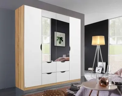 Arnstein Sliding Wardrobe