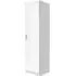 Celle 47cm Wardrobe - White