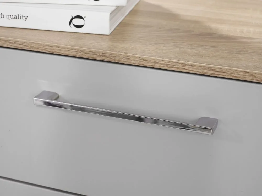 Ellesse Bedside Chest