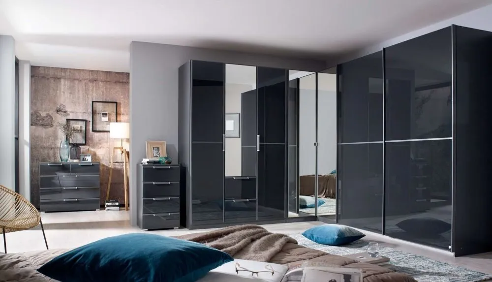 Essensa Bedside Chest