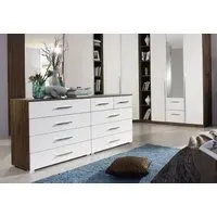 Essensa Bedside Chest