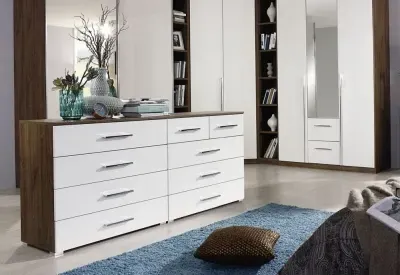 Essensa Bedside Chest image