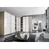 Essensa Corner Wardrobe
