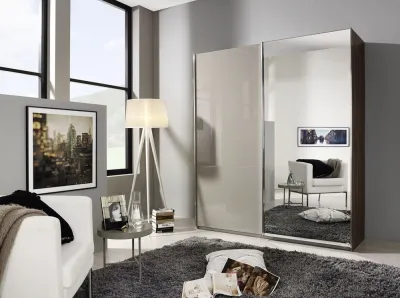 Essensa Sliding Wardrobe