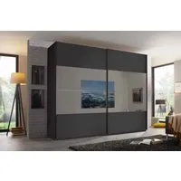 Filo Sliding Wardrobe