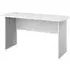 Home Office Desk - Alpine White