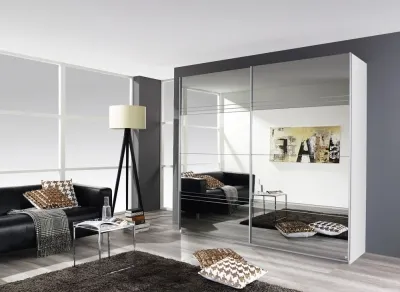 Koblenz Sliding Wardrobe