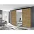 Kulmbach Sliding Wardrobe