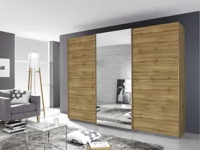 Kulmbach Sliding Wardrobe image