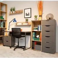 Lias Multi-Purpose Cabinet