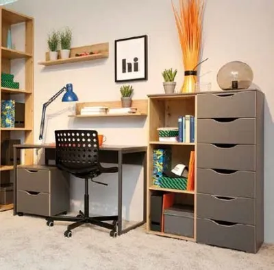 Lias Multi-Purpose Cabinet