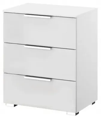 Memphis Bedside Cabinet image