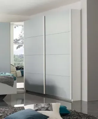 Memphis Sliding Wardrobe