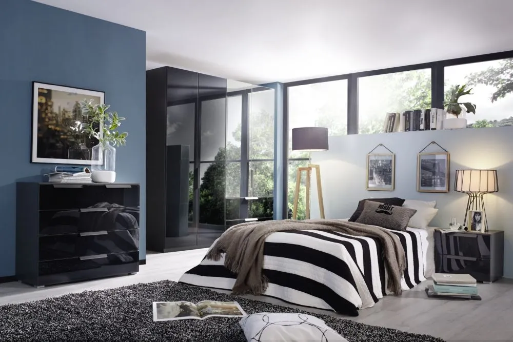 Miramar Bedside Chest - Variation Available