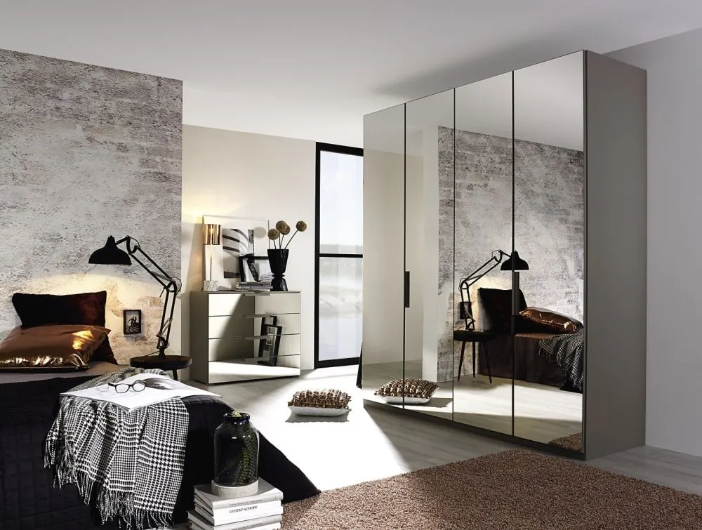 Miramar Bedside Chest - Variation Available